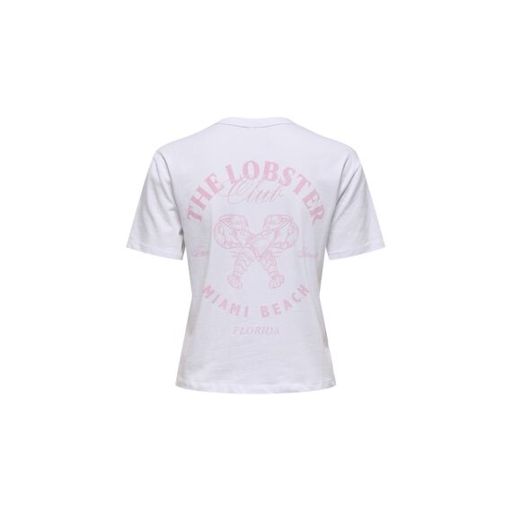 Only T-shirt