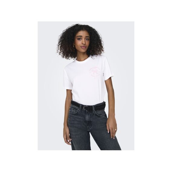 Only T-shirt
