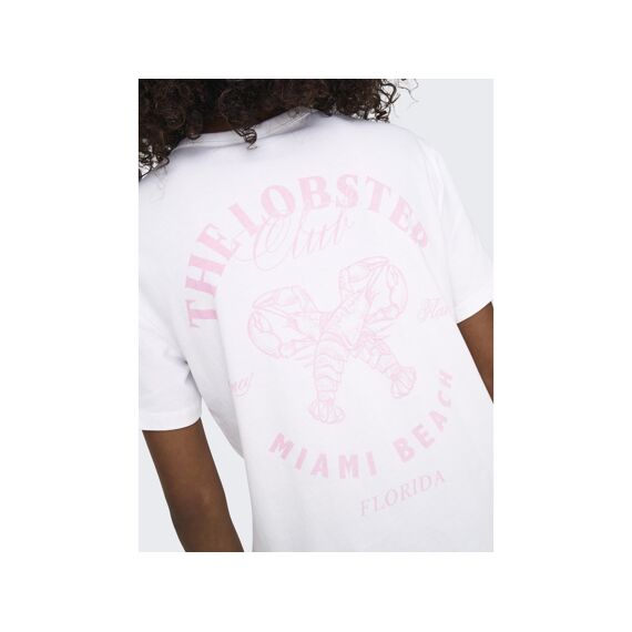 Only T-shirt