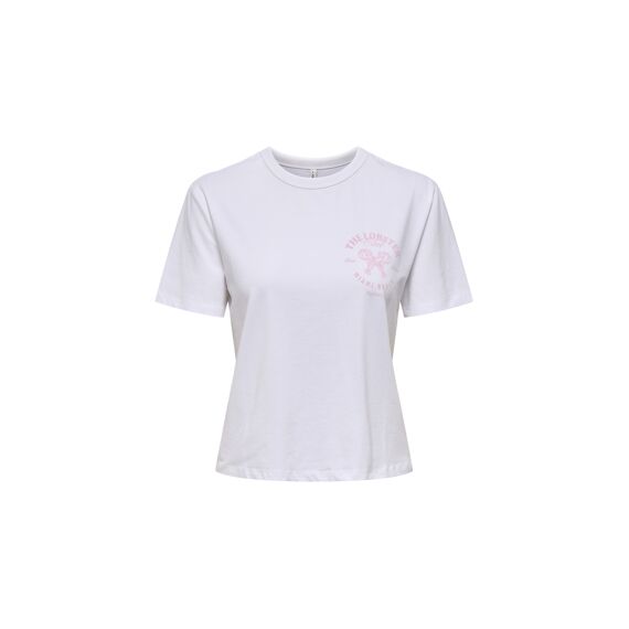 Only T-shirt