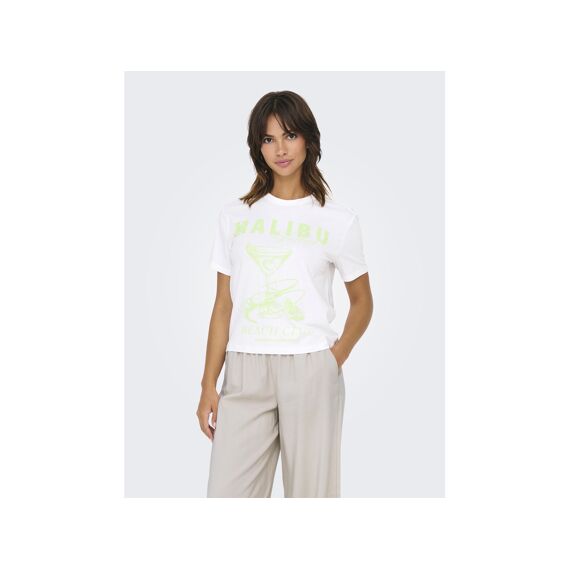 Only T-shirt