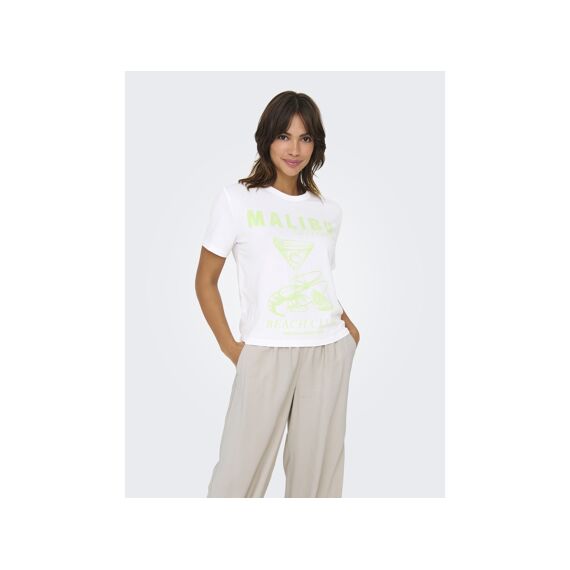 Only T-shirt