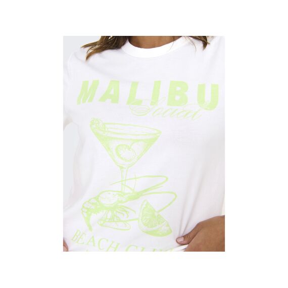 Only T-shirt