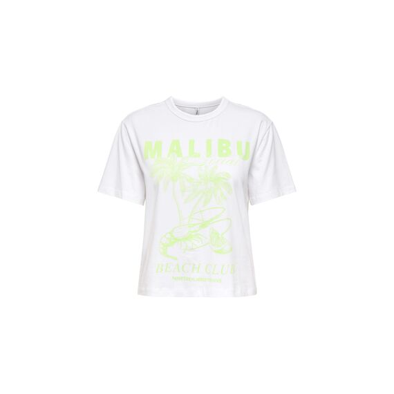 Only T-shirt