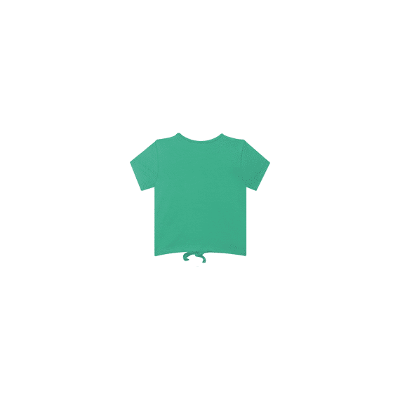 Someone Kids Girls T-shirt