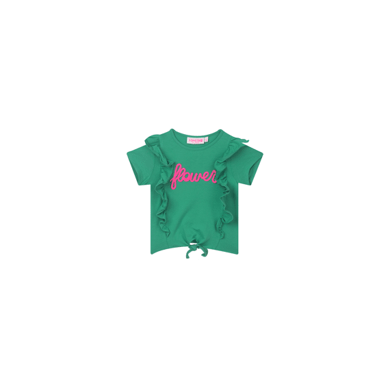 Someone Kids Girls T-shirt