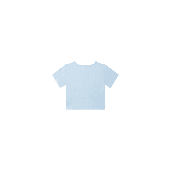 Someone Kids Girls T-shirt