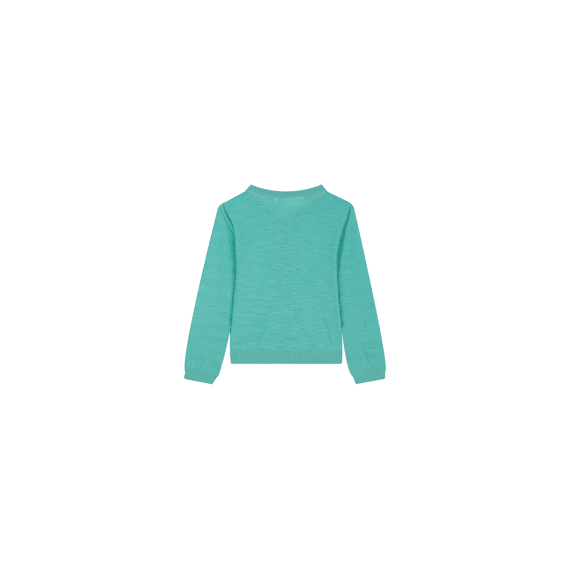 Someone Kids Girls Gilet