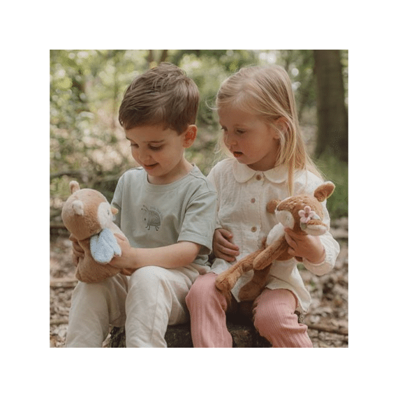 Little Dutch T-shirt 9m