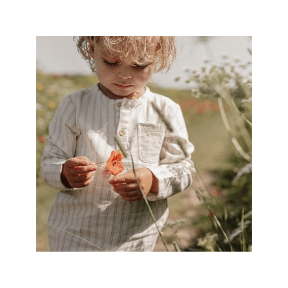 Little Dutch T-shirt 2 Jaar