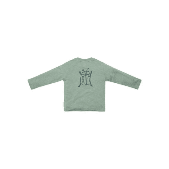 Little Dutch T-shirt 4 Jaar