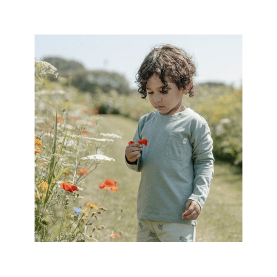 Little Dutch T-shirt 4 Jaar