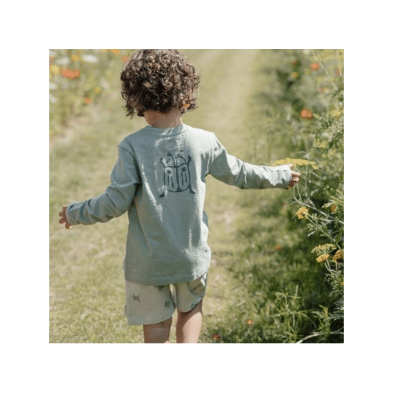 Little Dutch T-shirt 4 Jaar