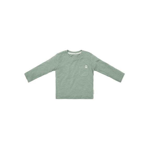 Little Dutch T-shirt 4 Jaar