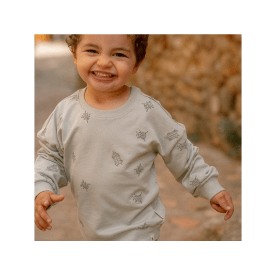 Little Dutch Sweater 3 Jaar