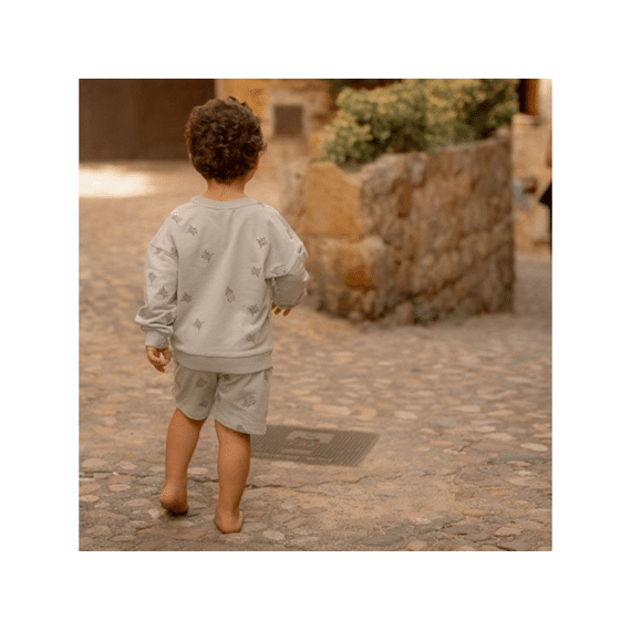Little Dutch Sweater 3 Jaar
