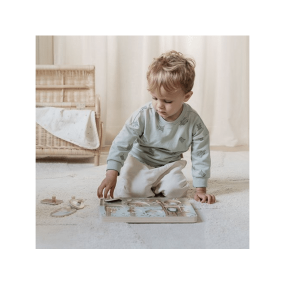 Little Dutch Sweater 3 Jaar