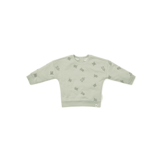 Little Dutch Sweater 3 Jaar