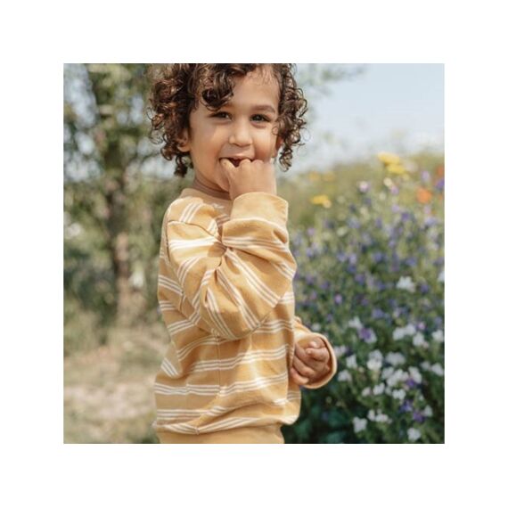 Little Dutch Sweater