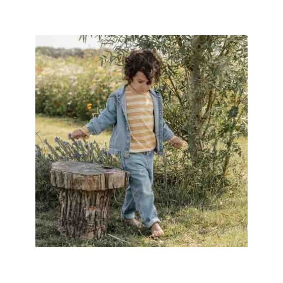 Little Dutch Sweater