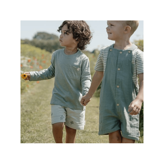 Little Dutch Short 4 Jaar