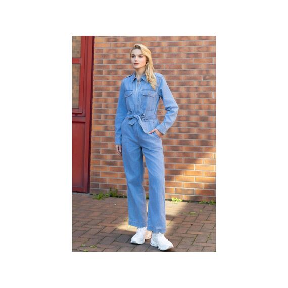 Ciminy Jumpsuit