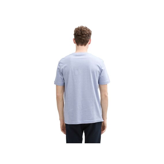 Tom Tailor Heren T-shirt