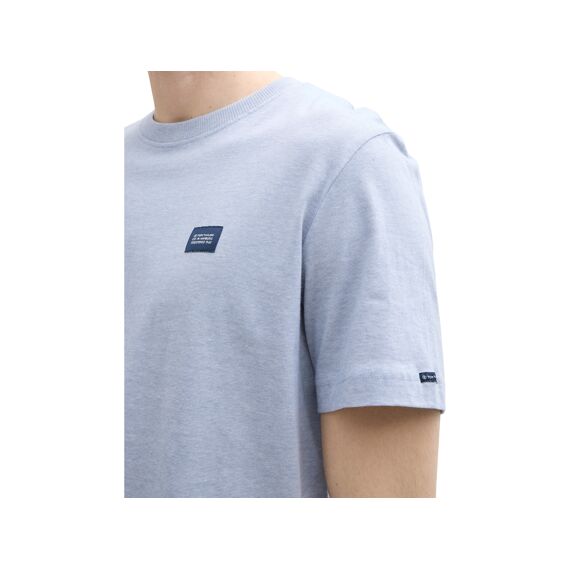 Tom Tailor Heren T-shirt