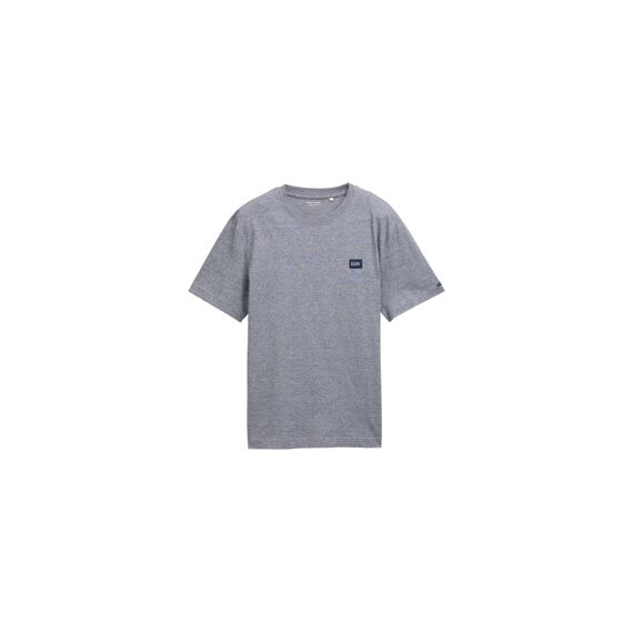 Tom Tailor Heren T-shirt