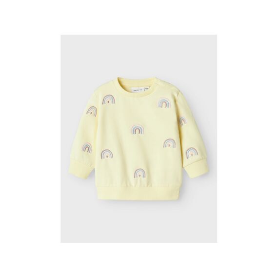 Name It New Born Sweater