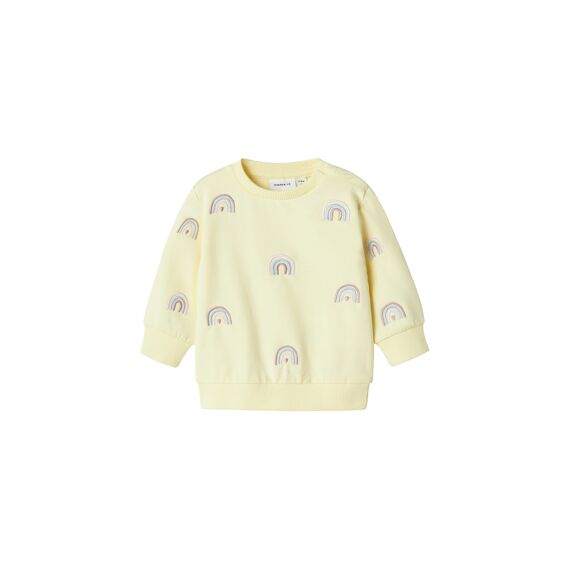 Name It New Born Sweater