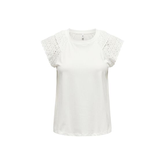 Only T-shirt