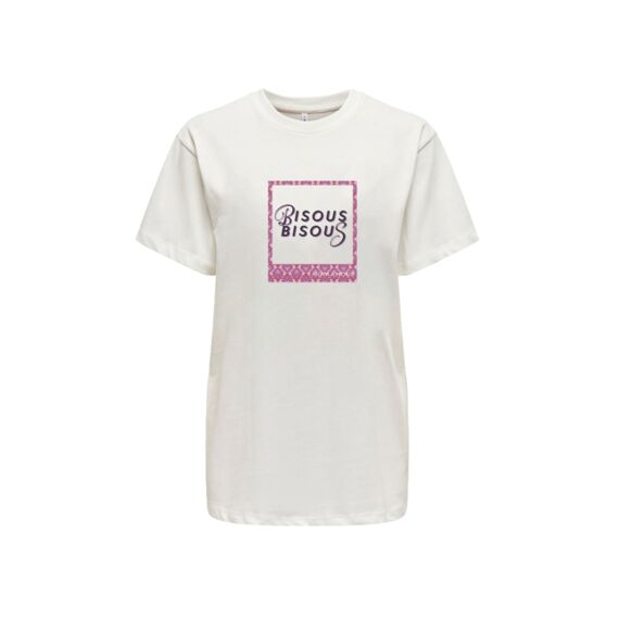 Only T-shirt