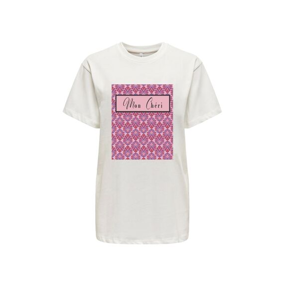 Only T-shirt
