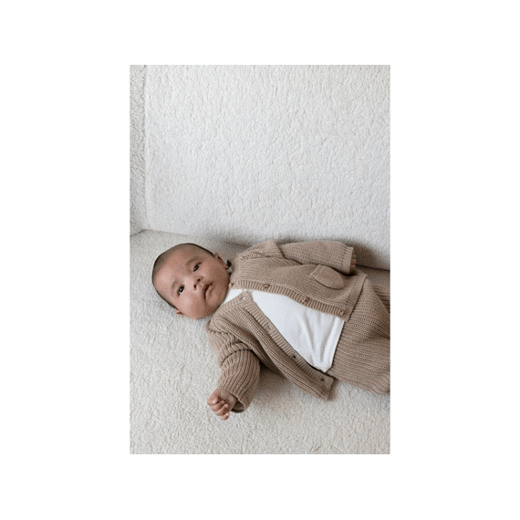 Feetje Gilet