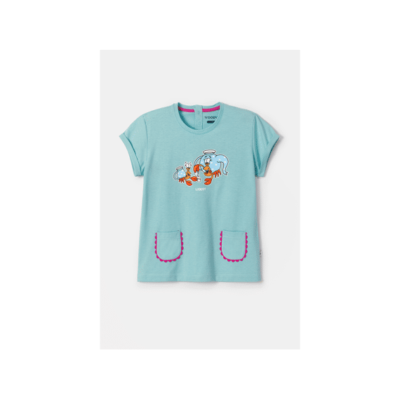 Woody Pyjama