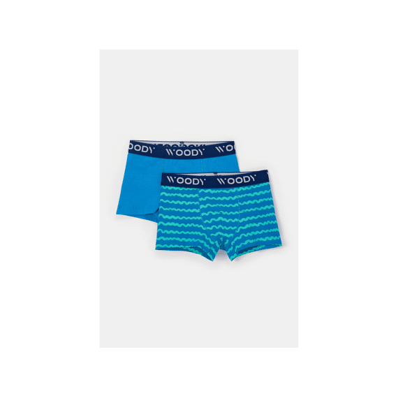 Woody Boxershorts 2-Pack