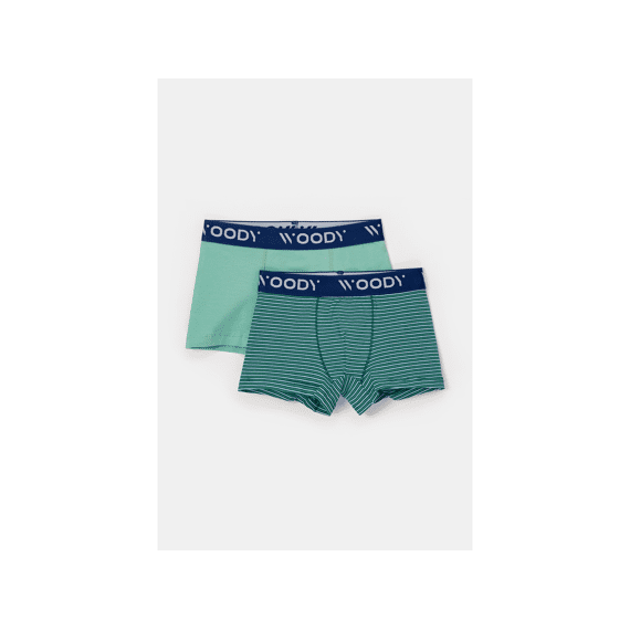 Woody Boxershorts 2-Pack