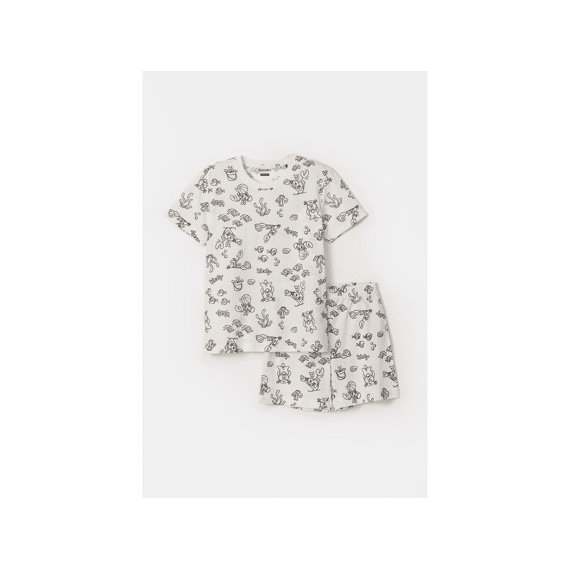 Woody Pyjama