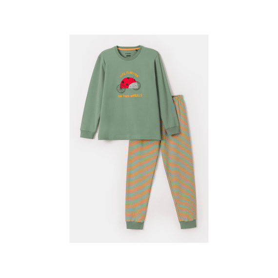 Woody Pyjama