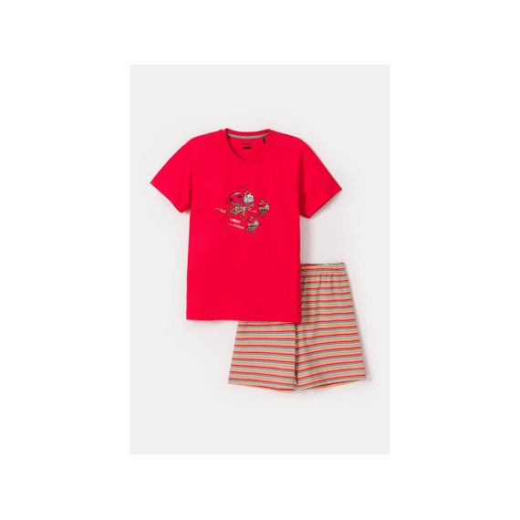 Woody Pyjama