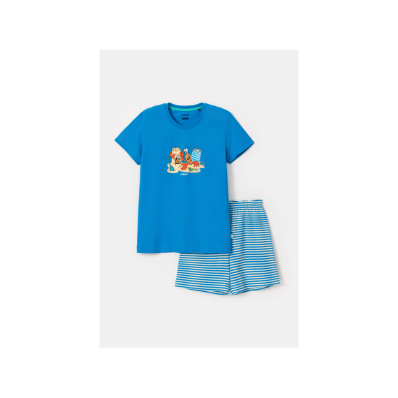 Woody Pyjama