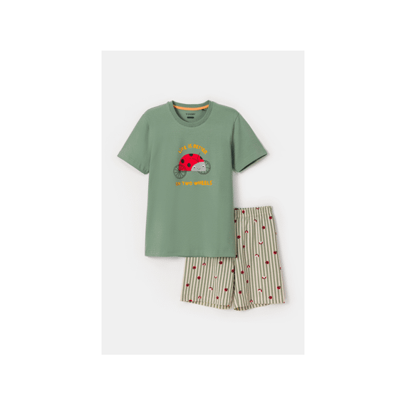 Woody Pyjama