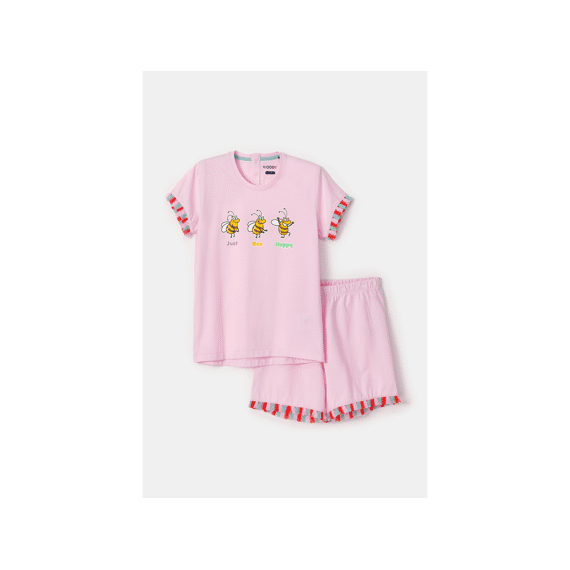 Woody Pyjama