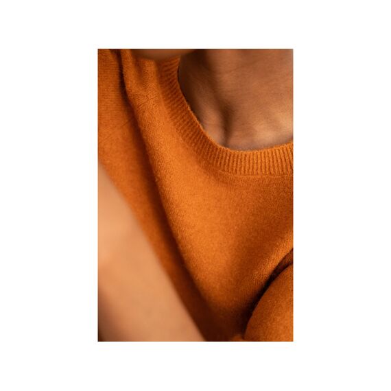 Nathael Sweater