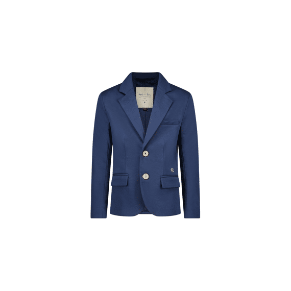 Red&Blu Blazer