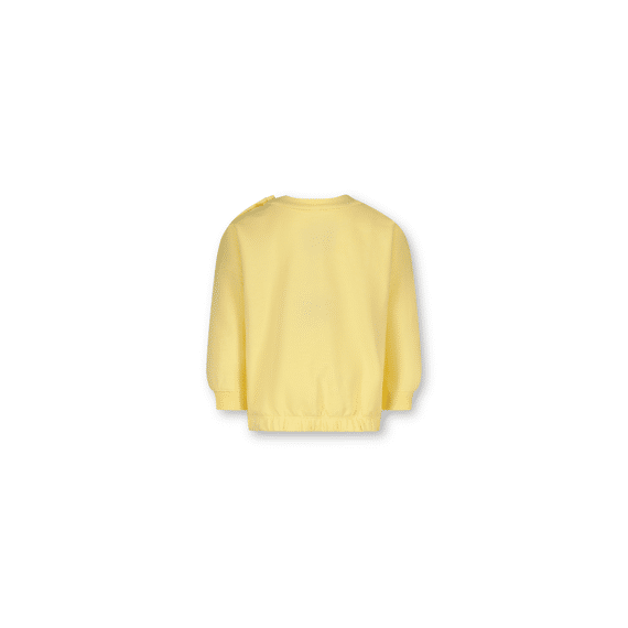 The New Chapter Sweater
