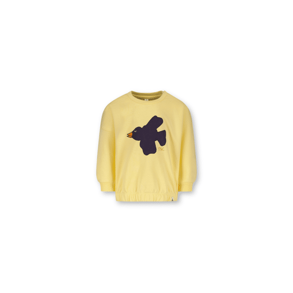 The New Chapter Sweater