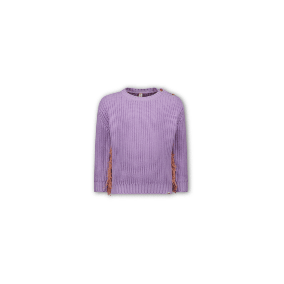 The New Chapter Sweater
