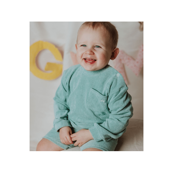 Gymp Sweater